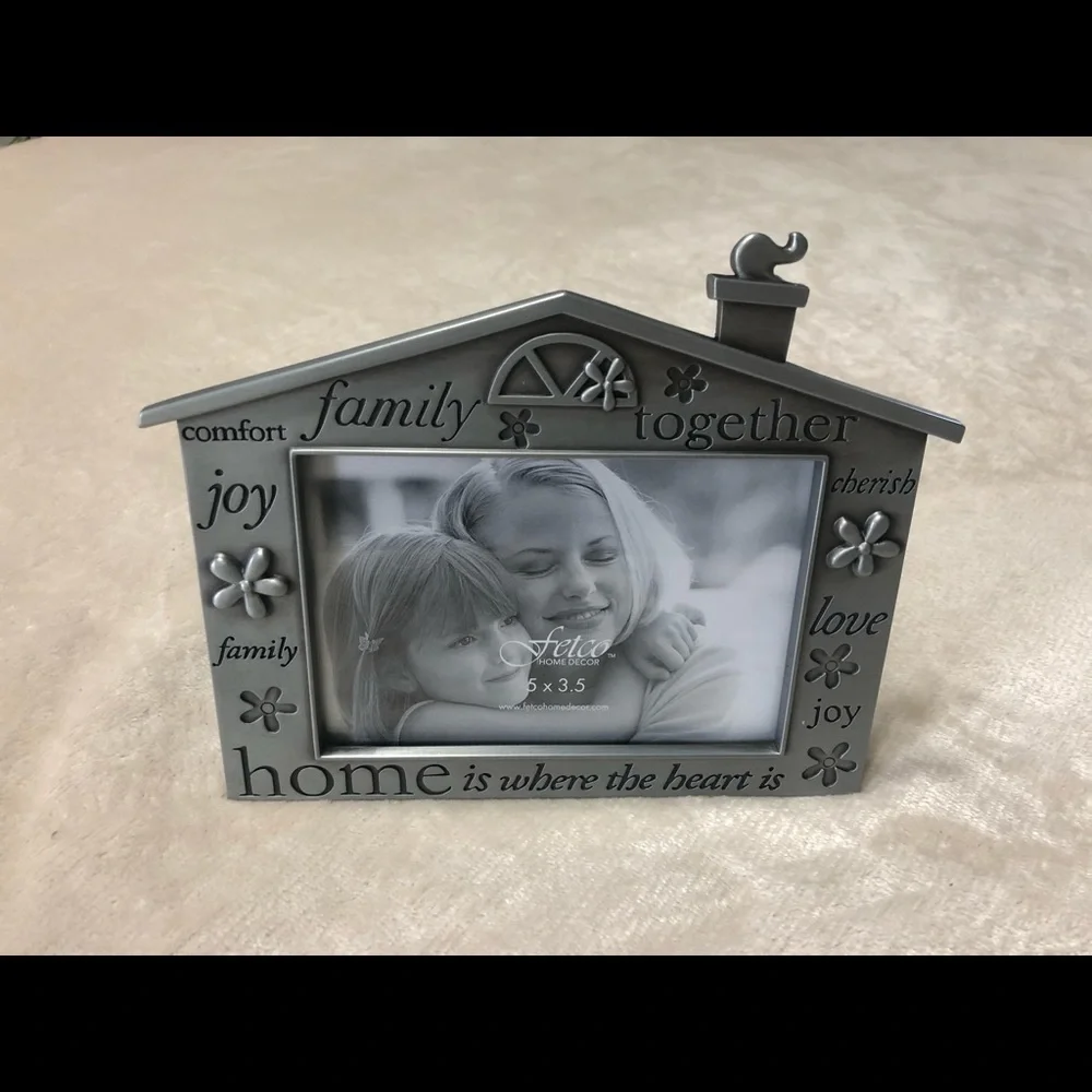 Fetco pewter style